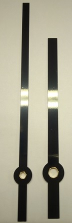 Hands 9865 Black 120mmH90mm